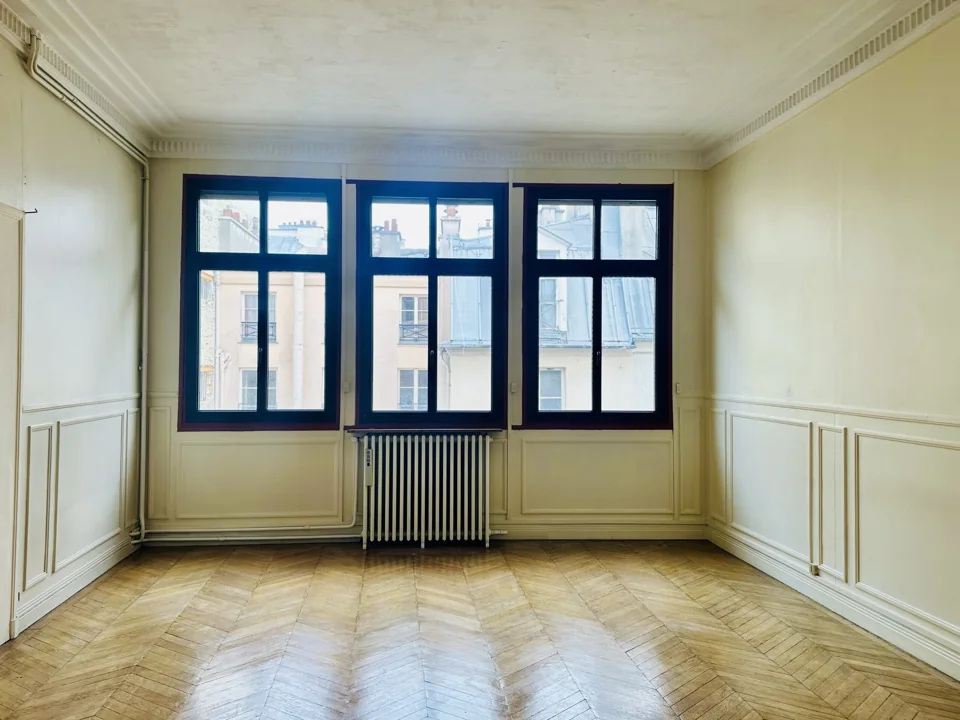 Salle 3B · Centre de la Sourdière