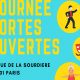 Activités journée portes ouvertes 2018 CEASC