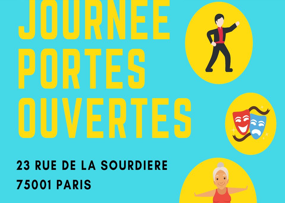 Activités journée portes ouvertes 2018 CEASC