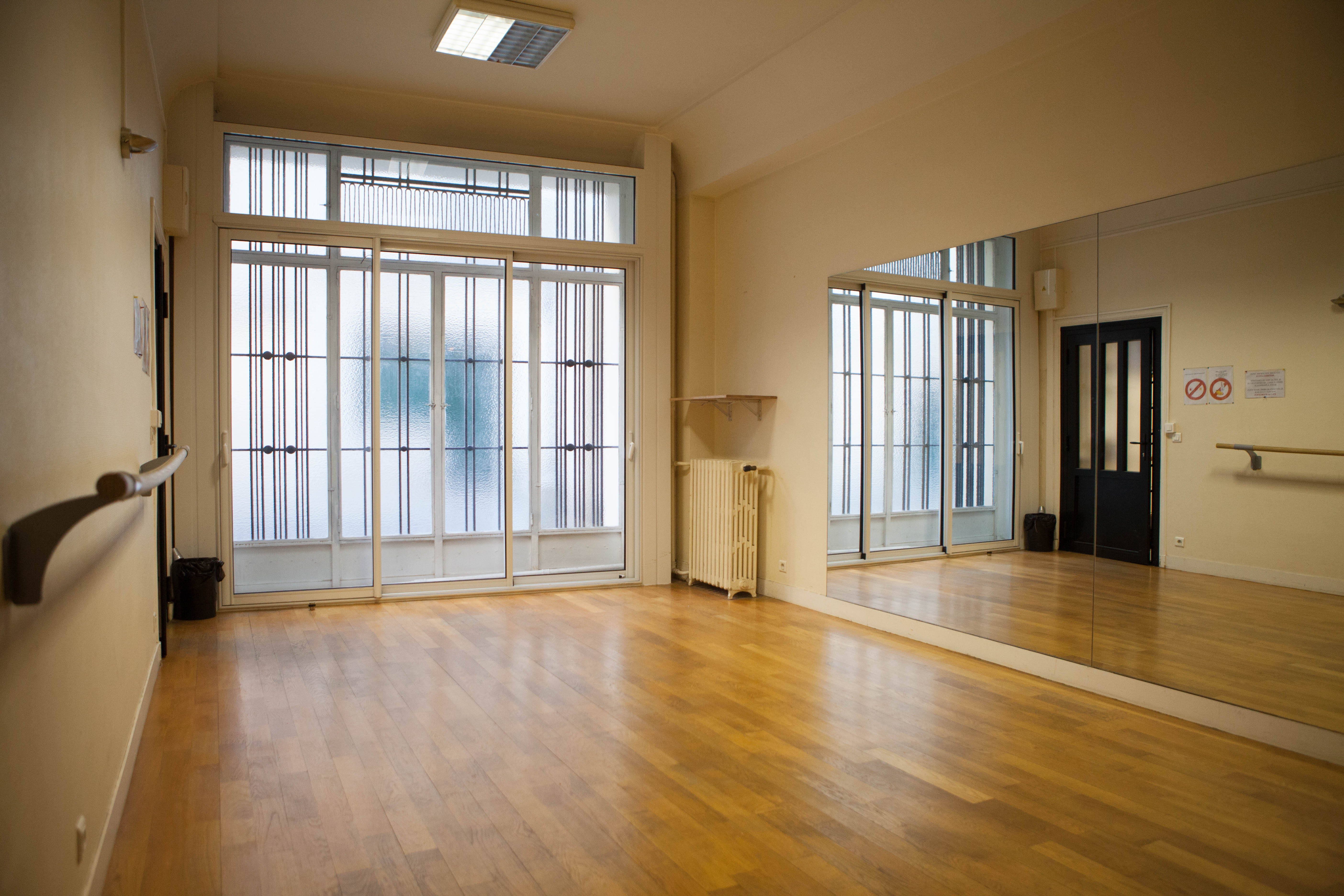 Salle 0 du CEASC (2)